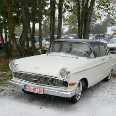 2016-10-09 Oldtimer Ausfahrt AOiG 891